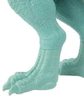 Figura de acción articulada Majungasaurus Major Jurassic World