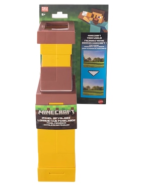 Figura de acción Minecraft