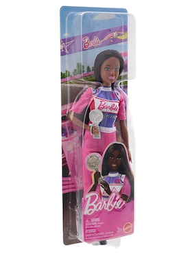 Muñeca Barbie Careers
