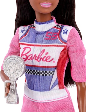 Muñeca Barbie Careers