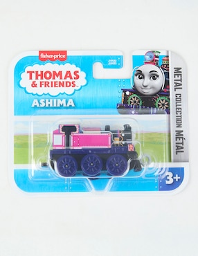 Tren Fisher Price Thomas & Friends