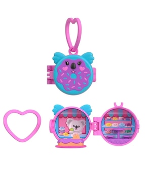 Muñeca mini Polly Pocket