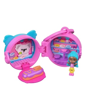 Muñeca mini Polly Pocket