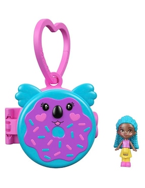 Muñeca mini Polly Pocket