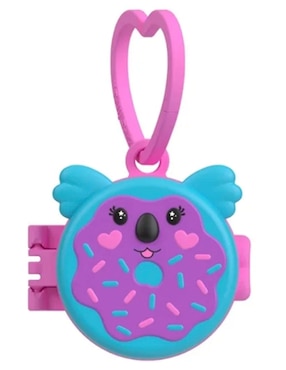 Muñeca mini Polly Pocket