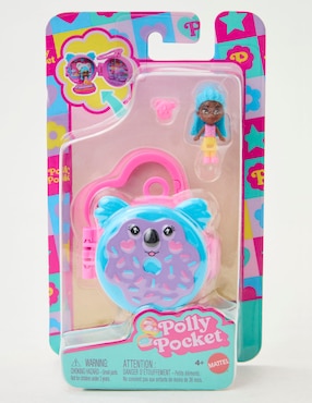 Muñeca mini Polly Pocket