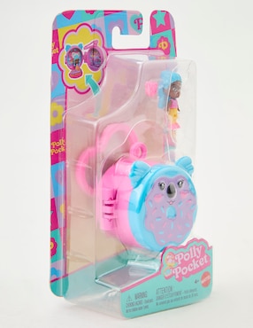 Muñeca mini Polly Pocket