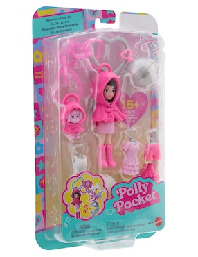 Set muñeca Polly Pocket