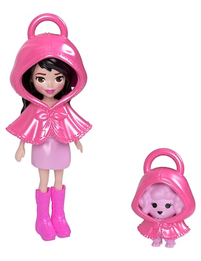 Set muñeca Polly Pocket