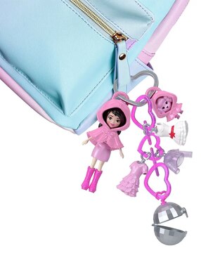 Set muñeca Polly Pocket