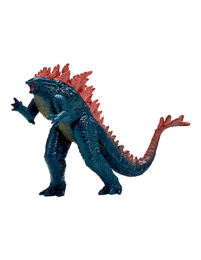 Figura de colección Godzilla vs Kong: The New Empire Godzilla Bandai