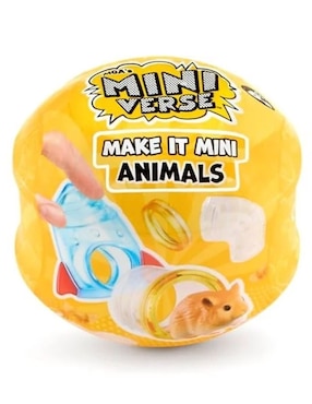 Make It Mini Animals Mini Verse