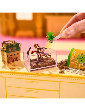 Make It Mini Animals Mini Verse