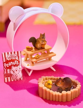 Make It Mini Animals Mini Verse