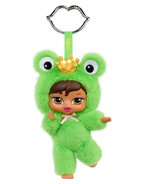 Muñeca mini Bratziez Bratz