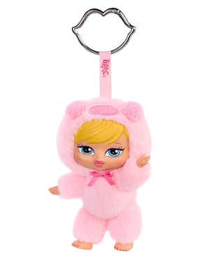 Muñeca mini Bratziez Bratz