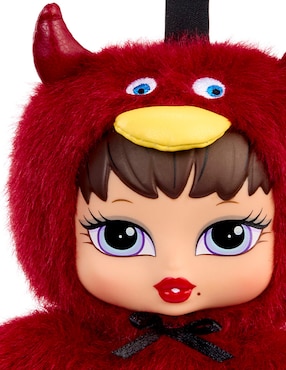 Muñeca mini Bratziez Bratz