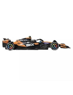 Vehículo a escala Hot Wheels Fórmula 1