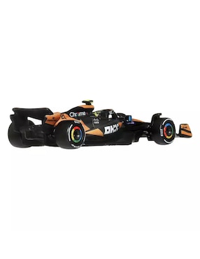Vehículo a escala Hot Wheels Fórmula 1