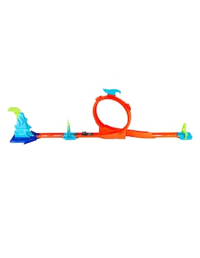 Pista Hot Wheels JHK76