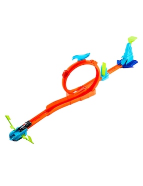 Pista Hot Wheels JHK76