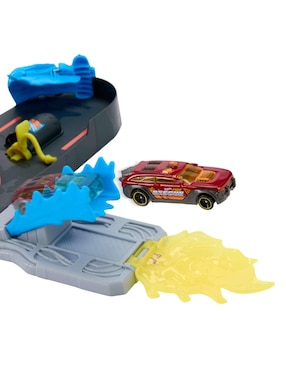 Pista Hot Wheels JHL95