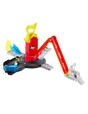 Pista Hot Wheels JHL95