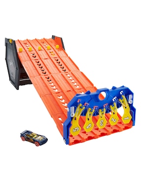 Pista Hot Wheels GYX11