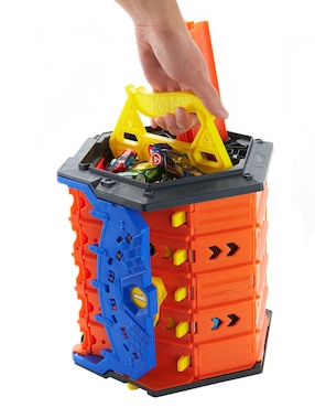 Pista Hot Wheels GYX11