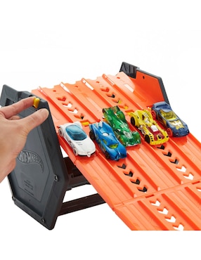 Pista Hot Wheels GYX11