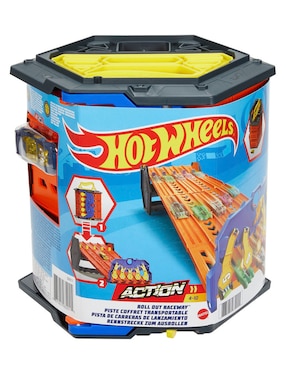 Pista Hot Wheels GYX11