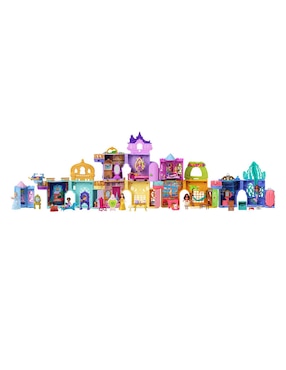 Castillo Disney
