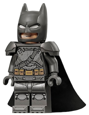 Lego Dc Batmóvil de Batman v Superman 76331 Super Heroes
