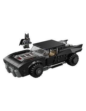 Lego Batmóvil de The Batman 76332 DC