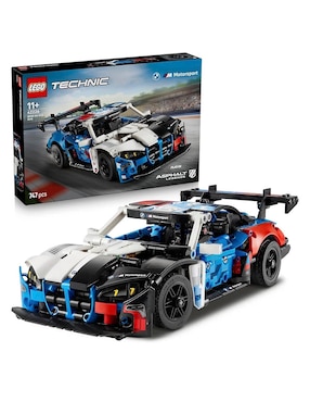 Lego Lego Technic Auto De Carreras BMW M4 GT3 Evo 42226