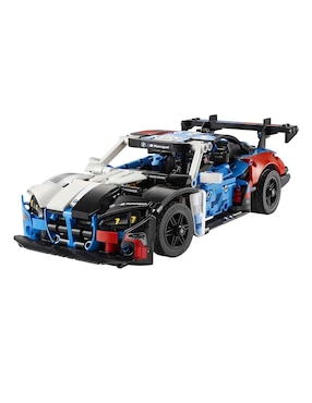 Lego Lego Technic Auto De Carreras BMW M4 GT3 Evo 42226