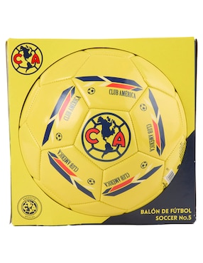 Balón Voit para fútbol