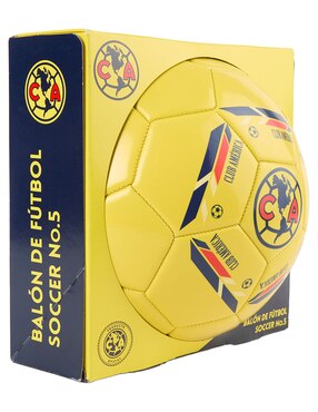Balón Voit para fútbol