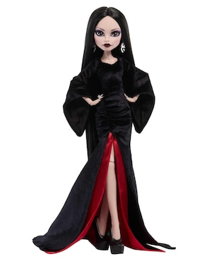 Muñeca Monster High Morticia Addams