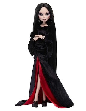 Muñeca Monster High Morticia Addams
