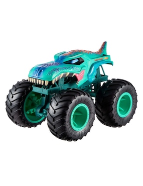 Camión dinosaurio Hot Wheels JJN47