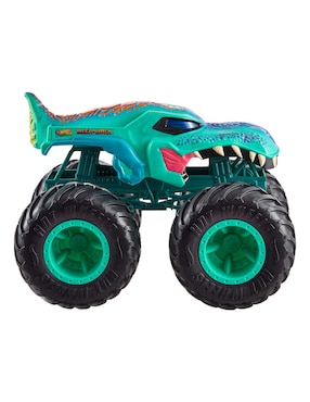 Camión dinosaurio Hot Wheels JJN47