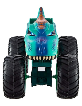 Camión dinosaurio Hot Wheels JJN47