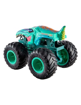 Camión dinosaurio Hot Wheels JJN47