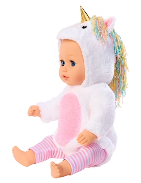 Muñeca Baby Born