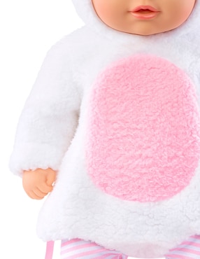 Muñeca Baby Born