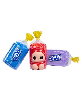Peluche de caramelo Step 2 Hyojo Jolly Rancher de 18 cm
