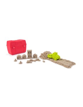 Kit de Construcción Kinetic Sand