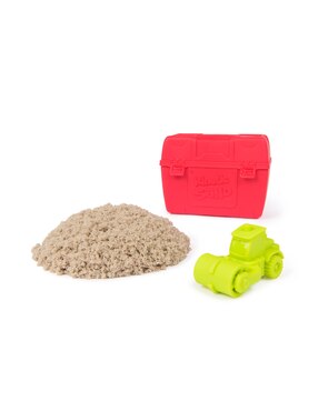 Kit de Construcción Kinetic Sand