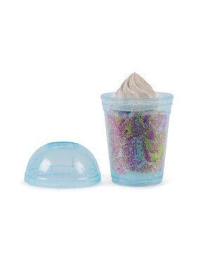 Set de juego batidora de Smoothies Kinetic Sand